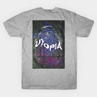 Utopia T-Shirt